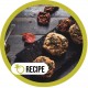 (Recipe) Spicy Salmon Cakes ***NEW***